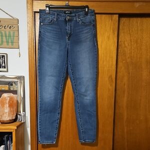 Buffalo Jeans Sz 8/29